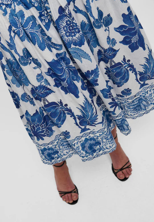 Dea Kudibal PetrineDea Skirt