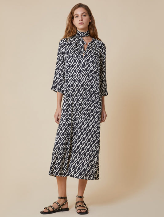 Pennyblack Candito Maxi Dress