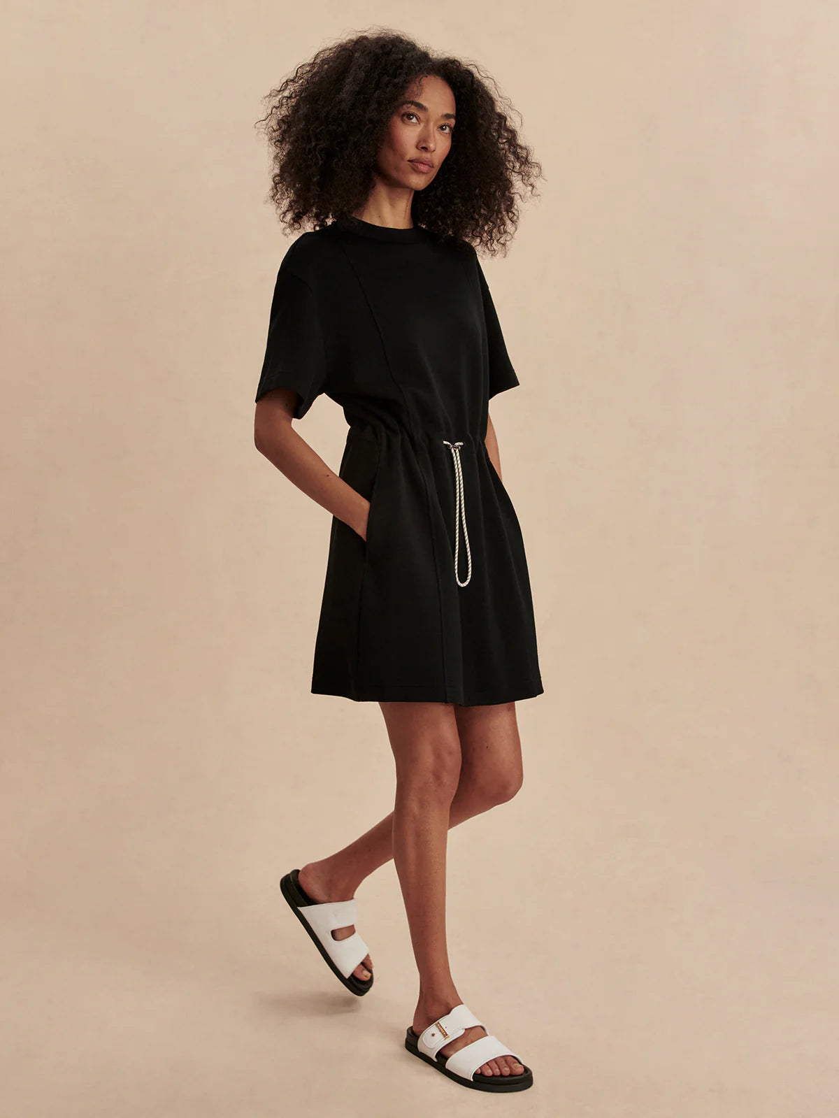 Varley Maple 2.0 Dress