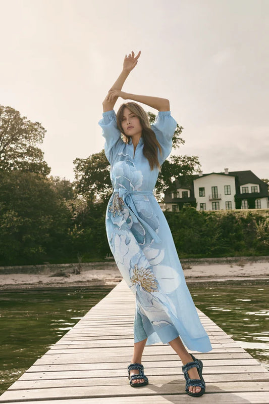 Dea Kudibal SalmaDea Dress