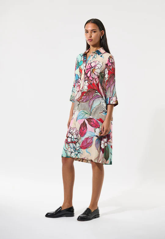 Dea Kudibal Sveadea Dress