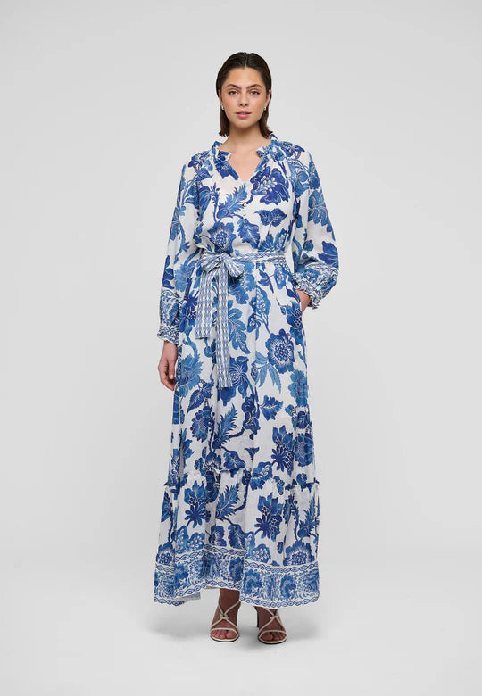 Dea Kudibal IdaniaDea Dress