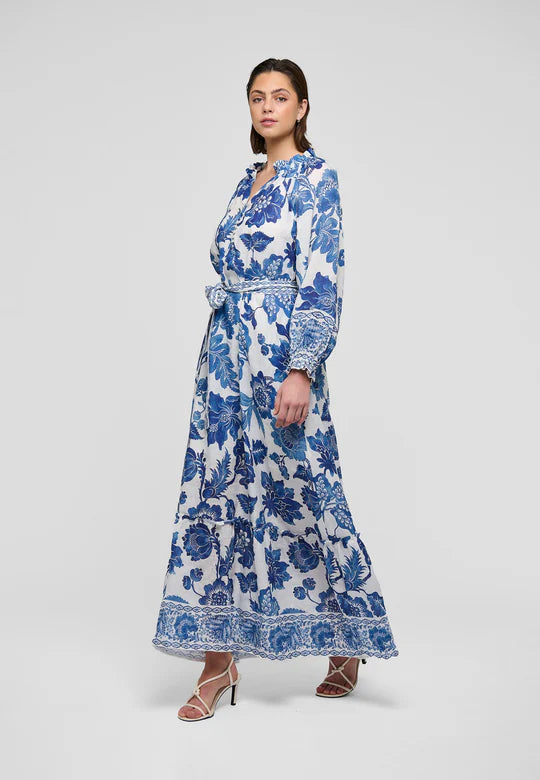 Dea Kudibal IdaniaDea Dress