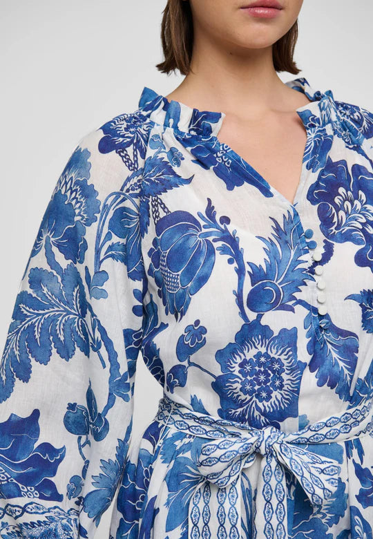 Dea Kudibal IdaniaDea Dress
