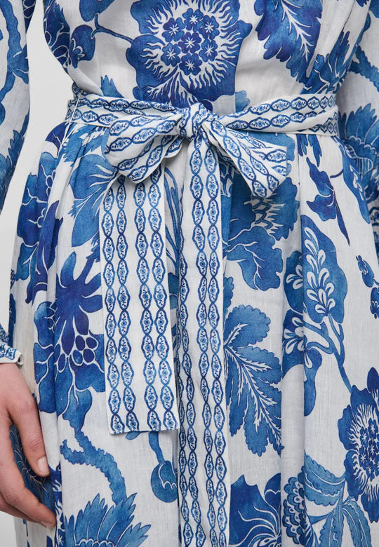 Dea Kudibal IdaniaDea Dress