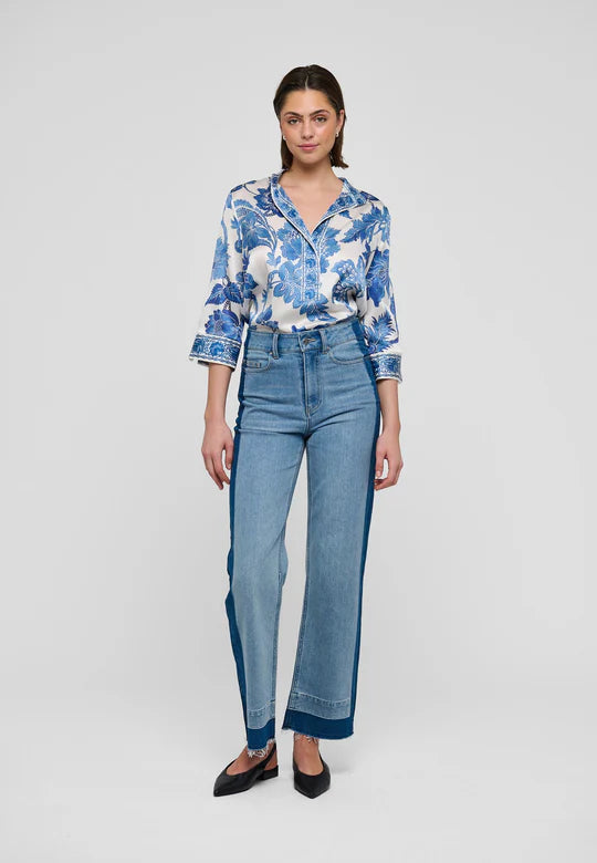 Dea kudibal DanittaDea Blouse
