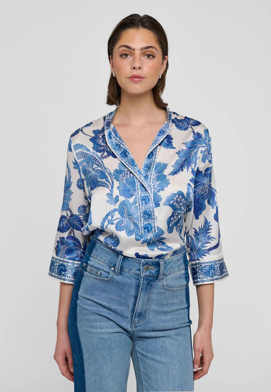 Dea kudibal DanittaDea Blouse