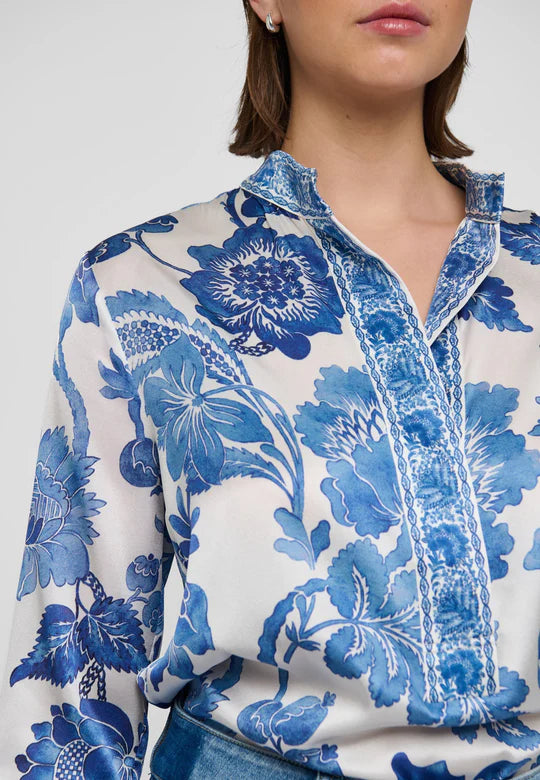 Dea kudibal DanittaDea Blouse