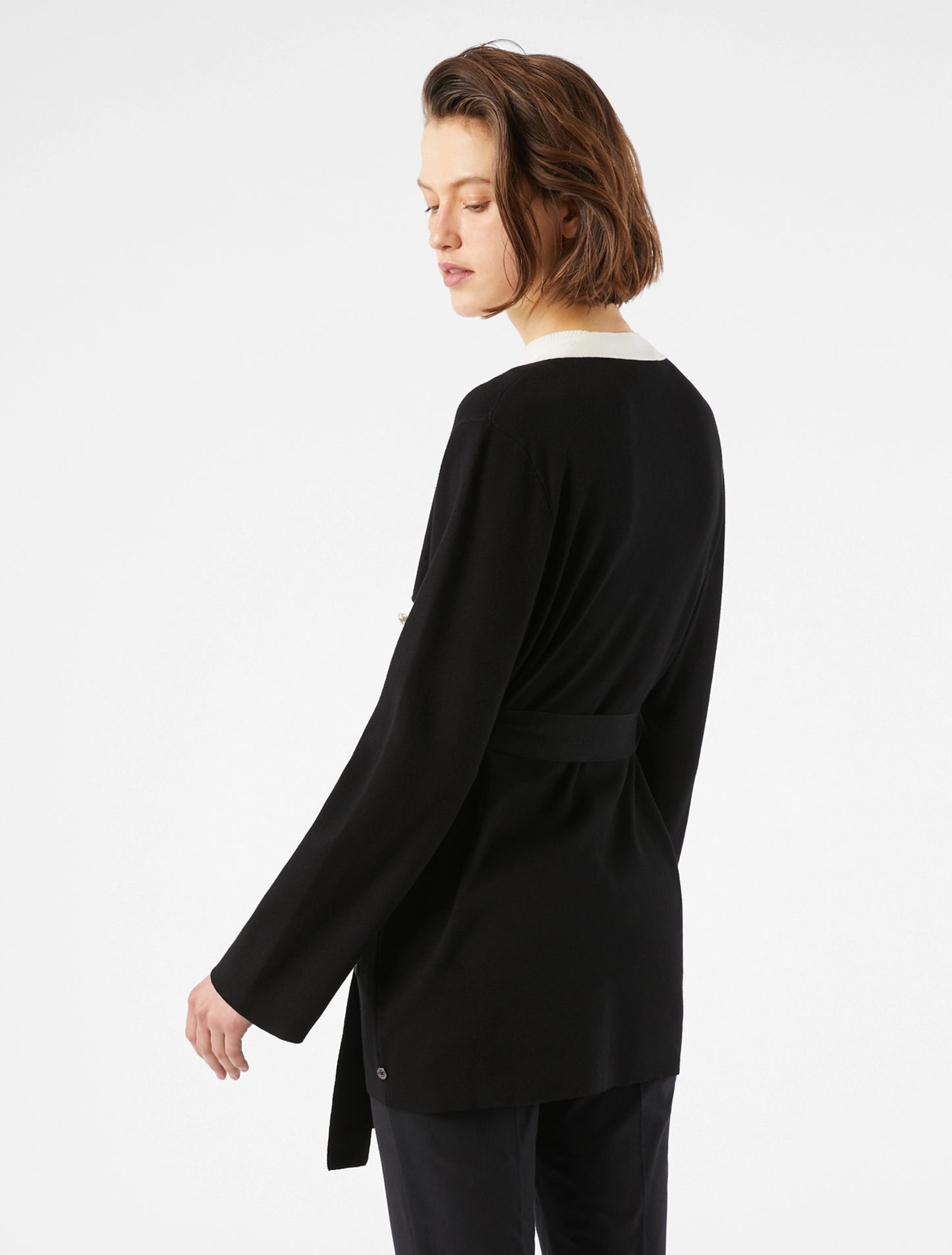Penny Black Rovigo Cardigan