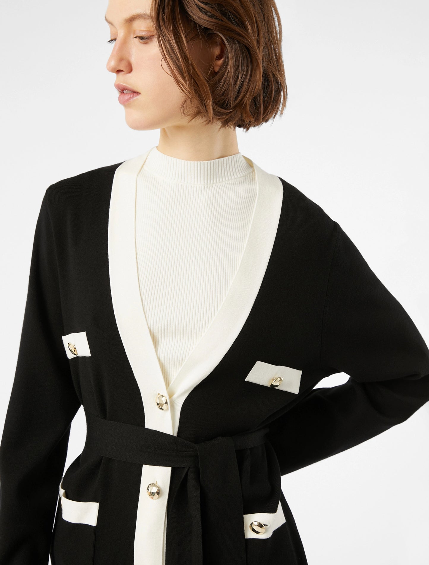Penny Black Rovigo Cardigan