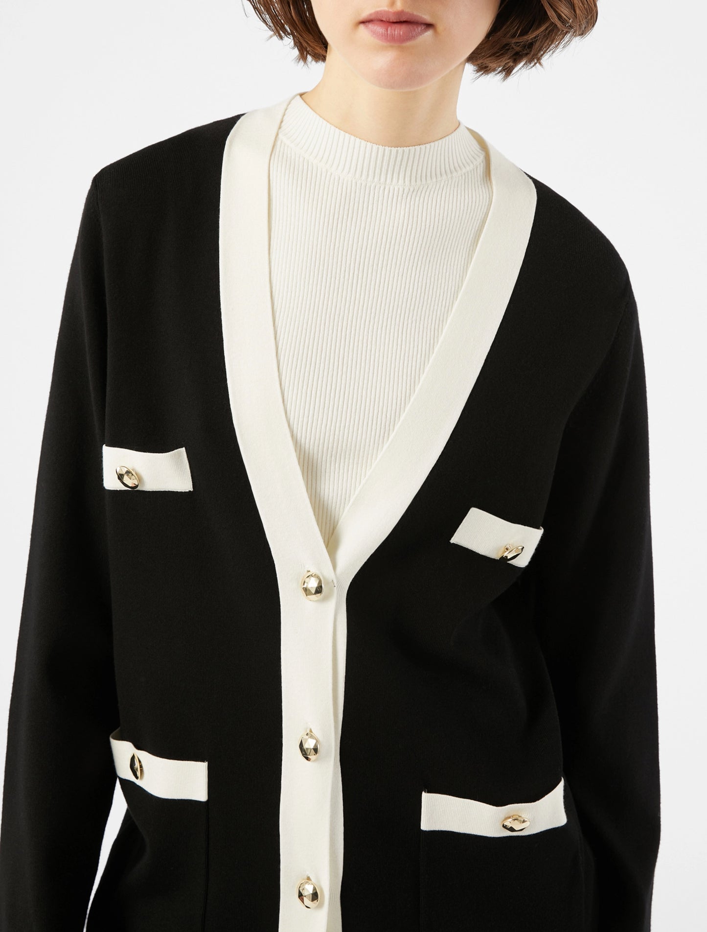 Penny Black Rovigo Cardigan