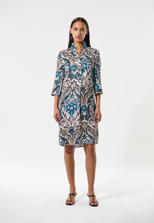 Dea Kudibal Kamillesdea Dress