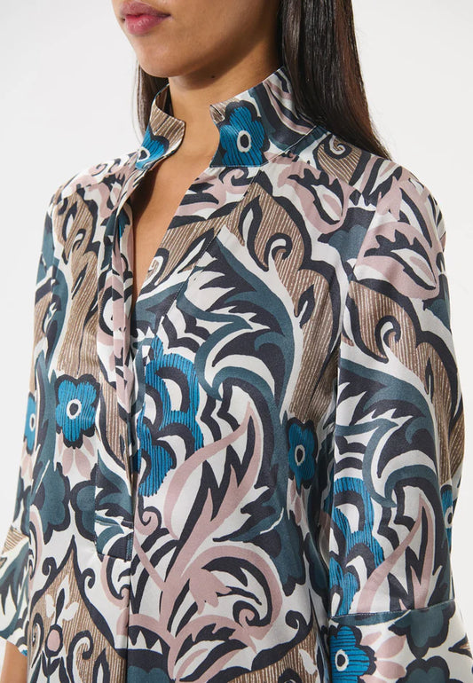 Dea Kudibal Kamillesdea dress   Artistic Blush