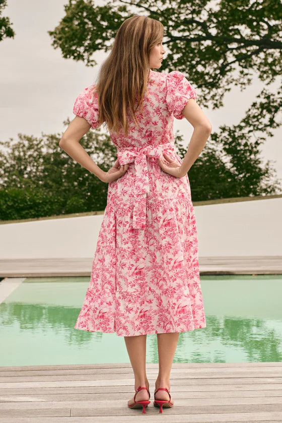 Dea kudibal KatinkaDea Dress