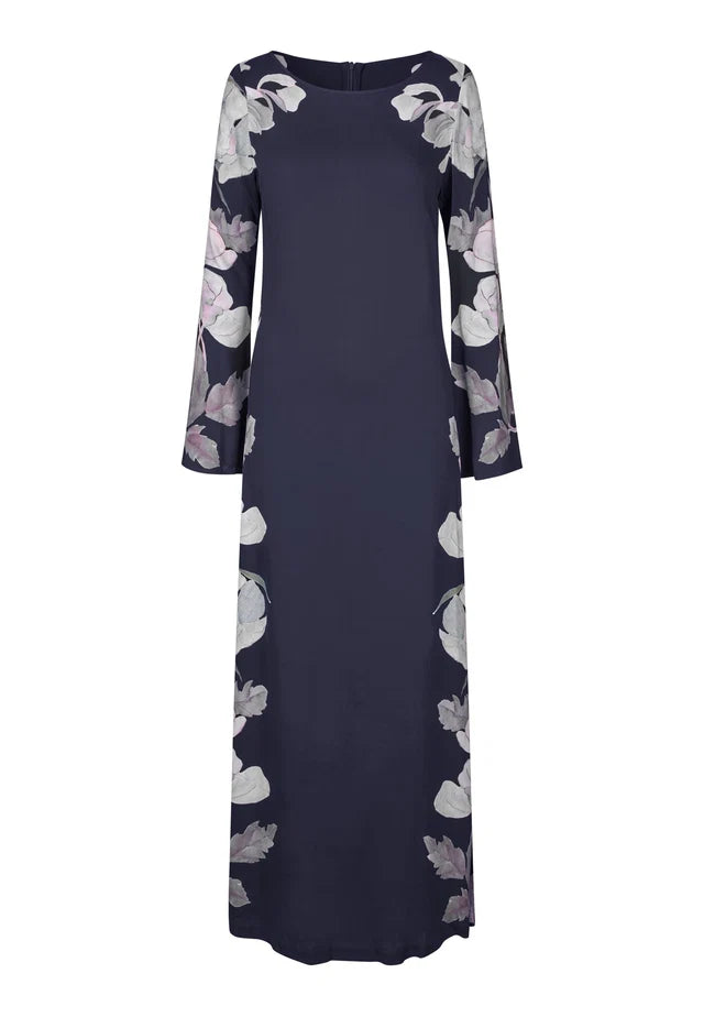 NICOLEDEA  NS -  DRESS REVERIE MIDNIGHT