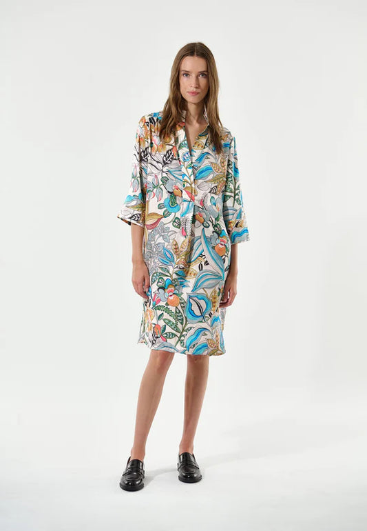 Dea Kudibal Kamillesdea Dress