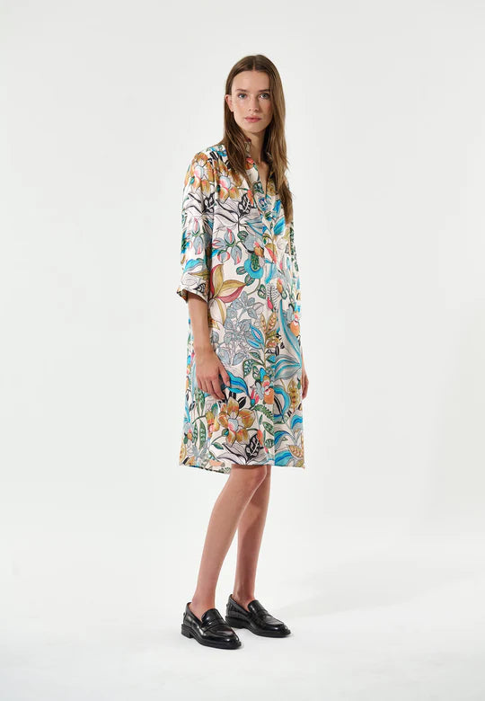 Dea Kudibal Kamillesdea Dress