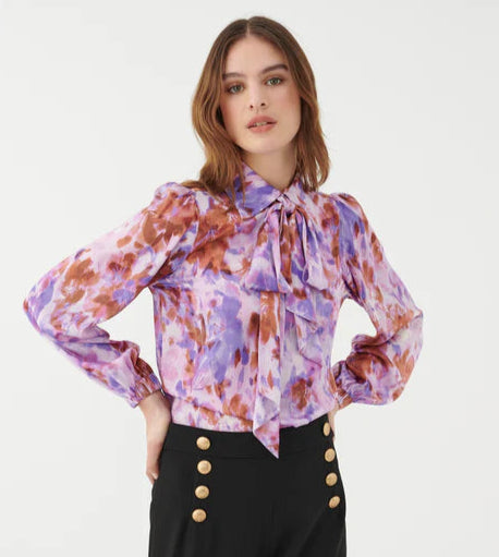 Dea Kudibal Kikkidea Blouse