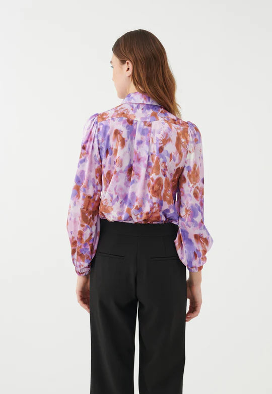Dea Kudibal Kikkidea Blouse