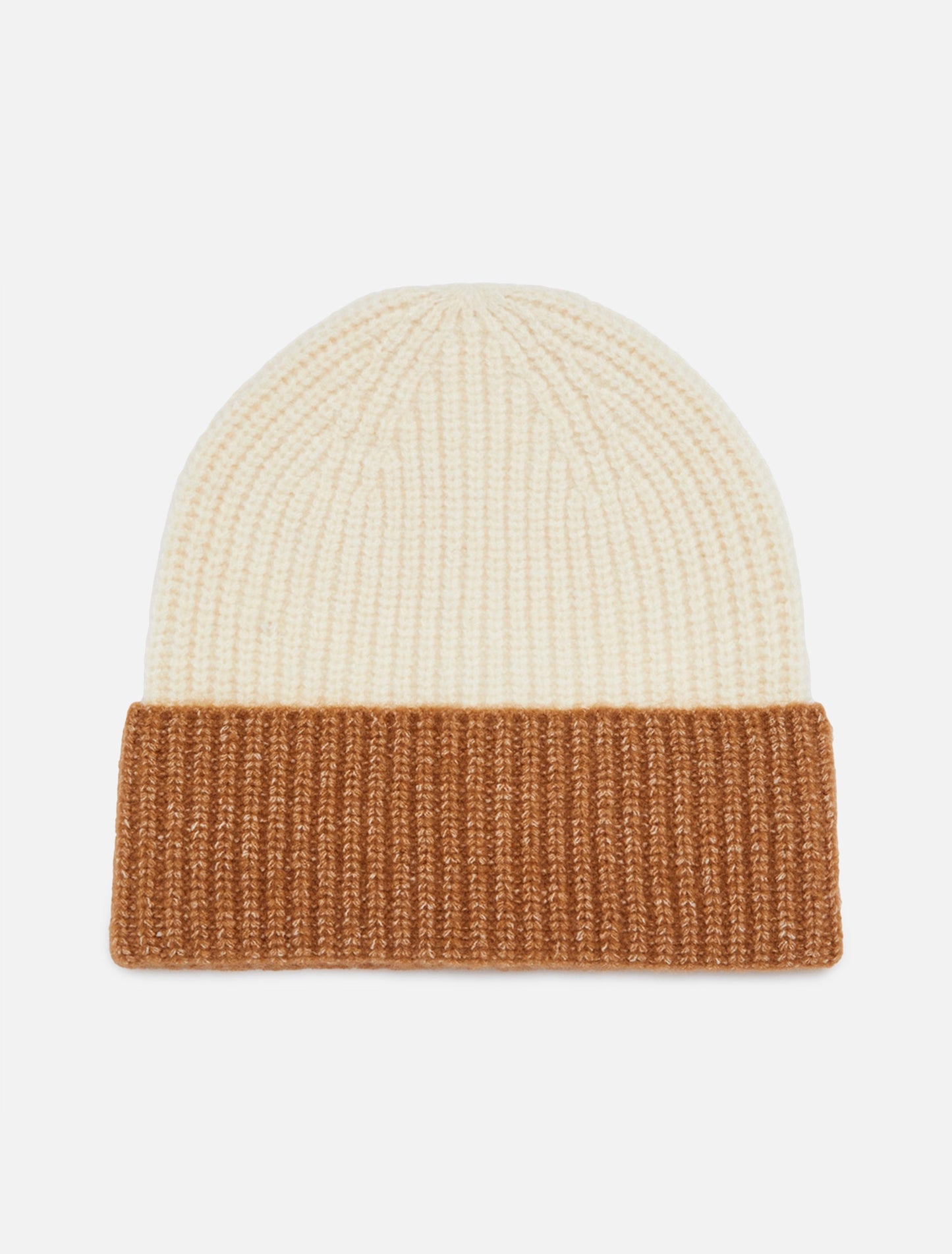 Penny Black Knitted Beanie Hat