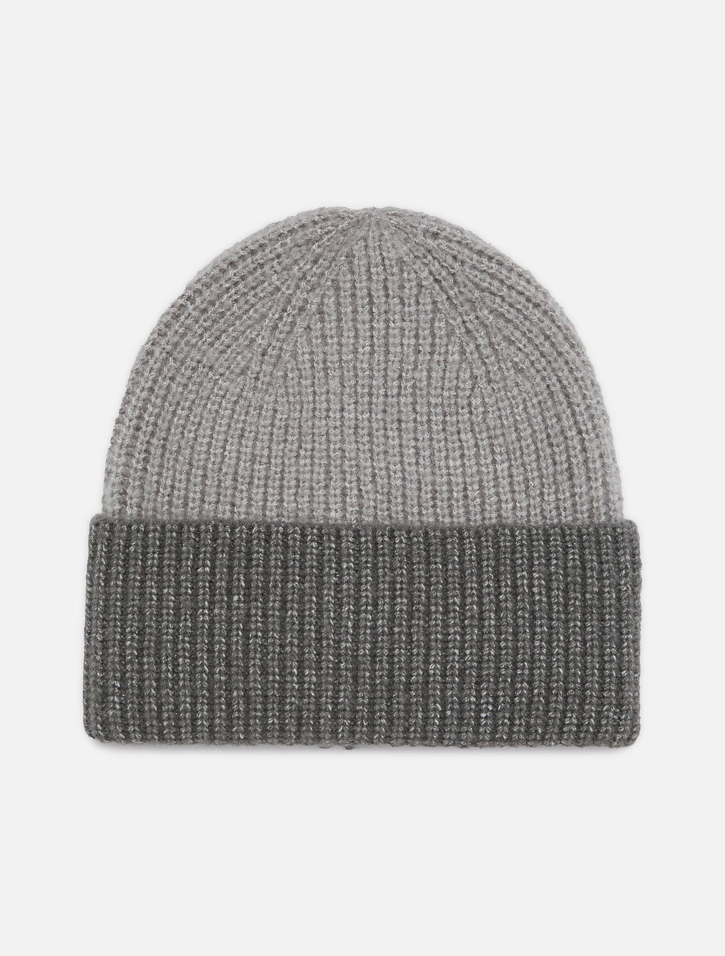 Penny Black Knitted Beanie Hat