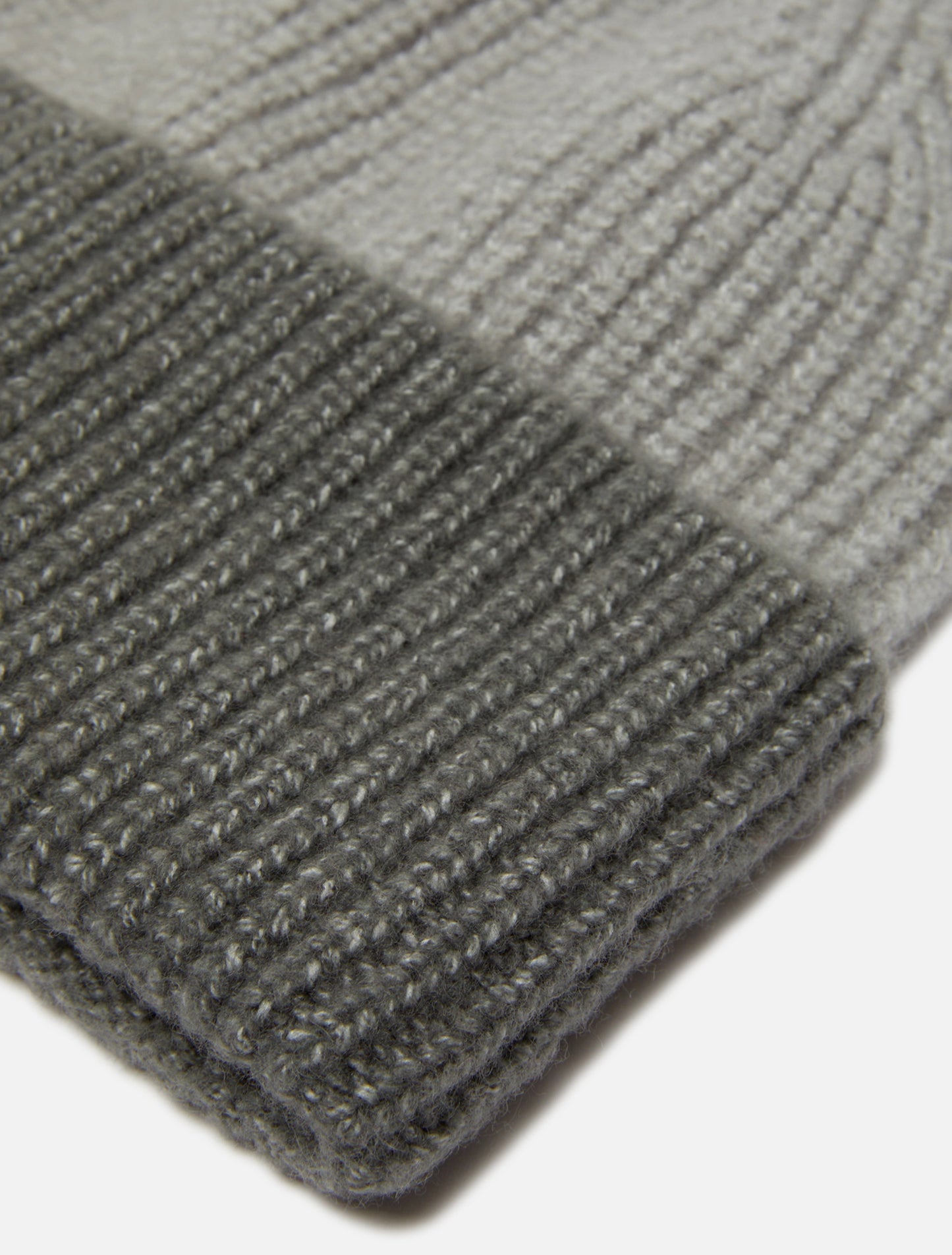 Penny Black Knitted Beanie Hat