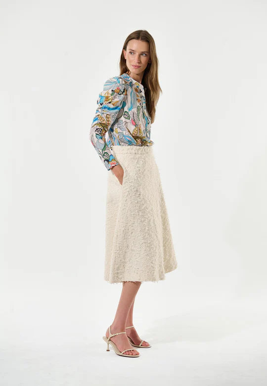 Dea Kudibal Vistidea Blouse