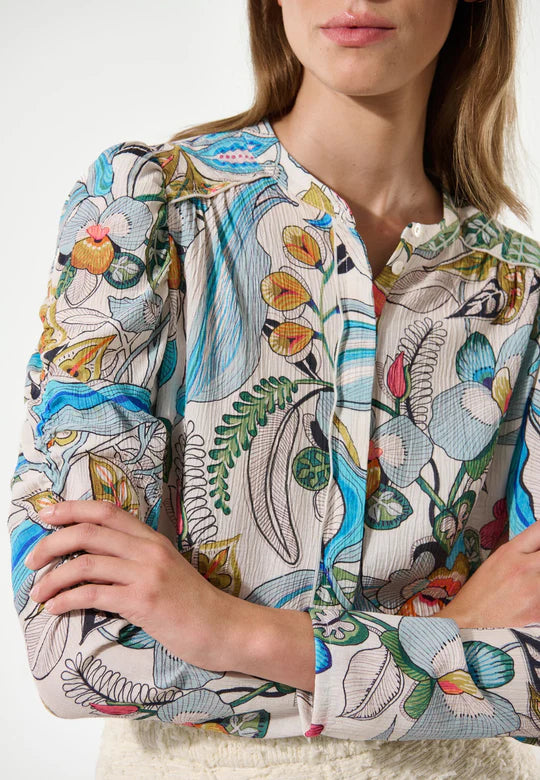 Dea Kudibal Vistidea Blouse