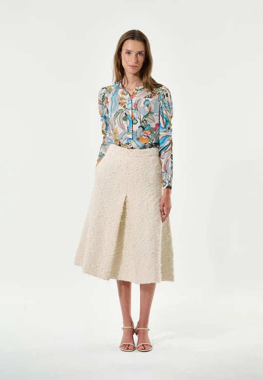 Dea Kudibal Vistidea Blouse