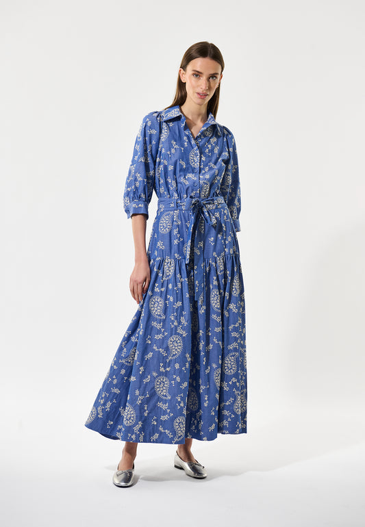Dea Kudibal PalmaDea Dress