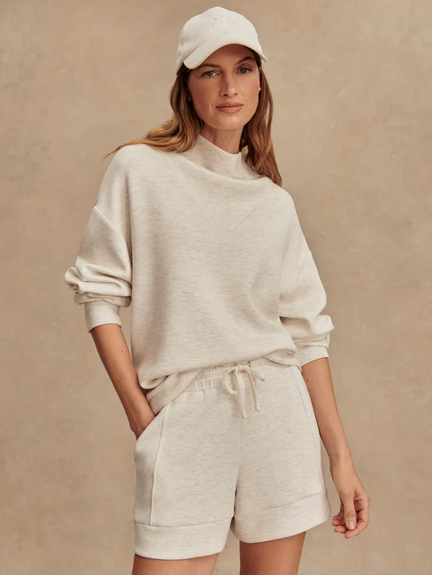 Varley Atrium High Rise Short