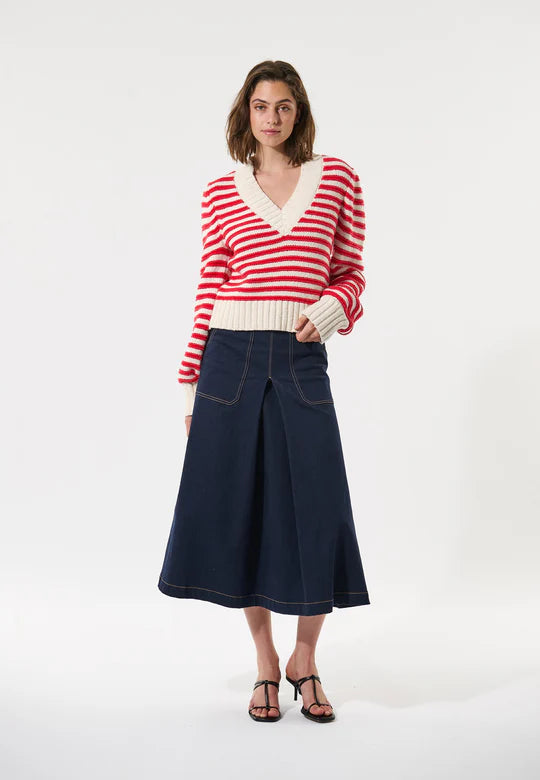 Dea Kudibal Anemondea Sweater