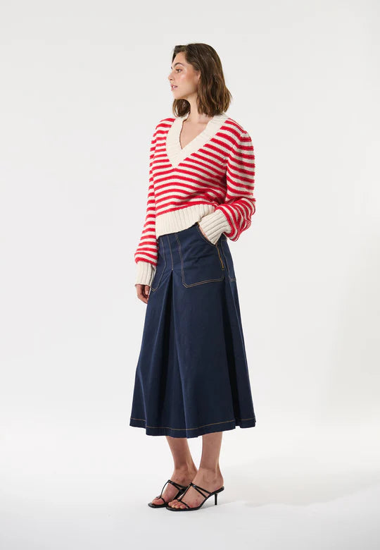 Dea Kudibal Anemondea Sweater