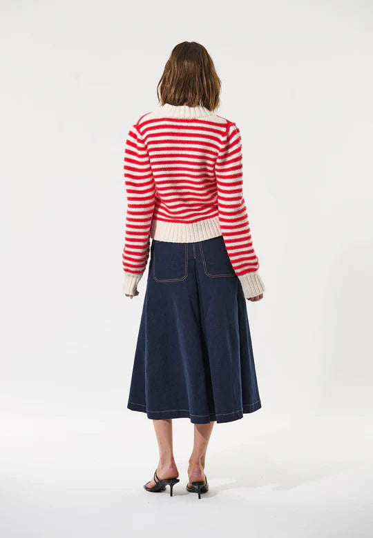 Dea Kudibal Anemondea Sweater