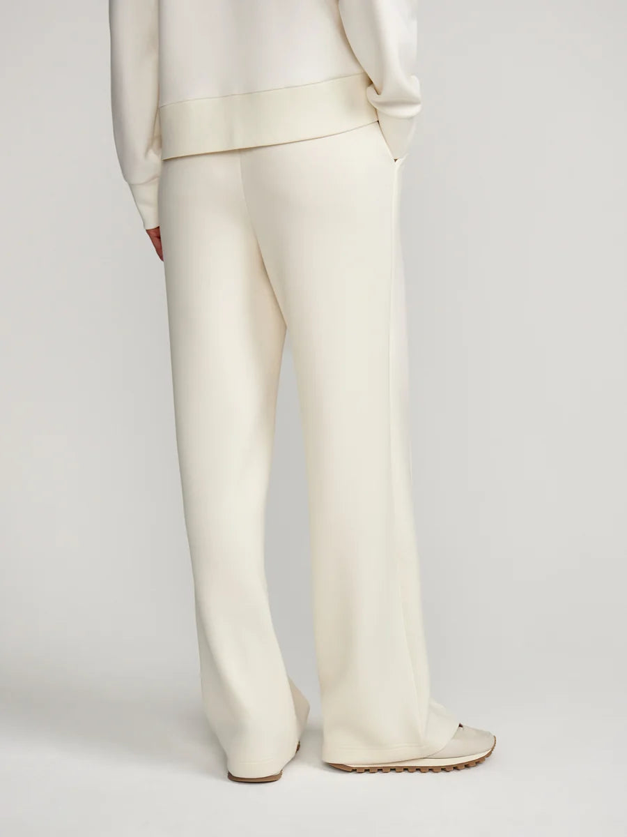 Varley - Wide Leg Pant 30" Pristine