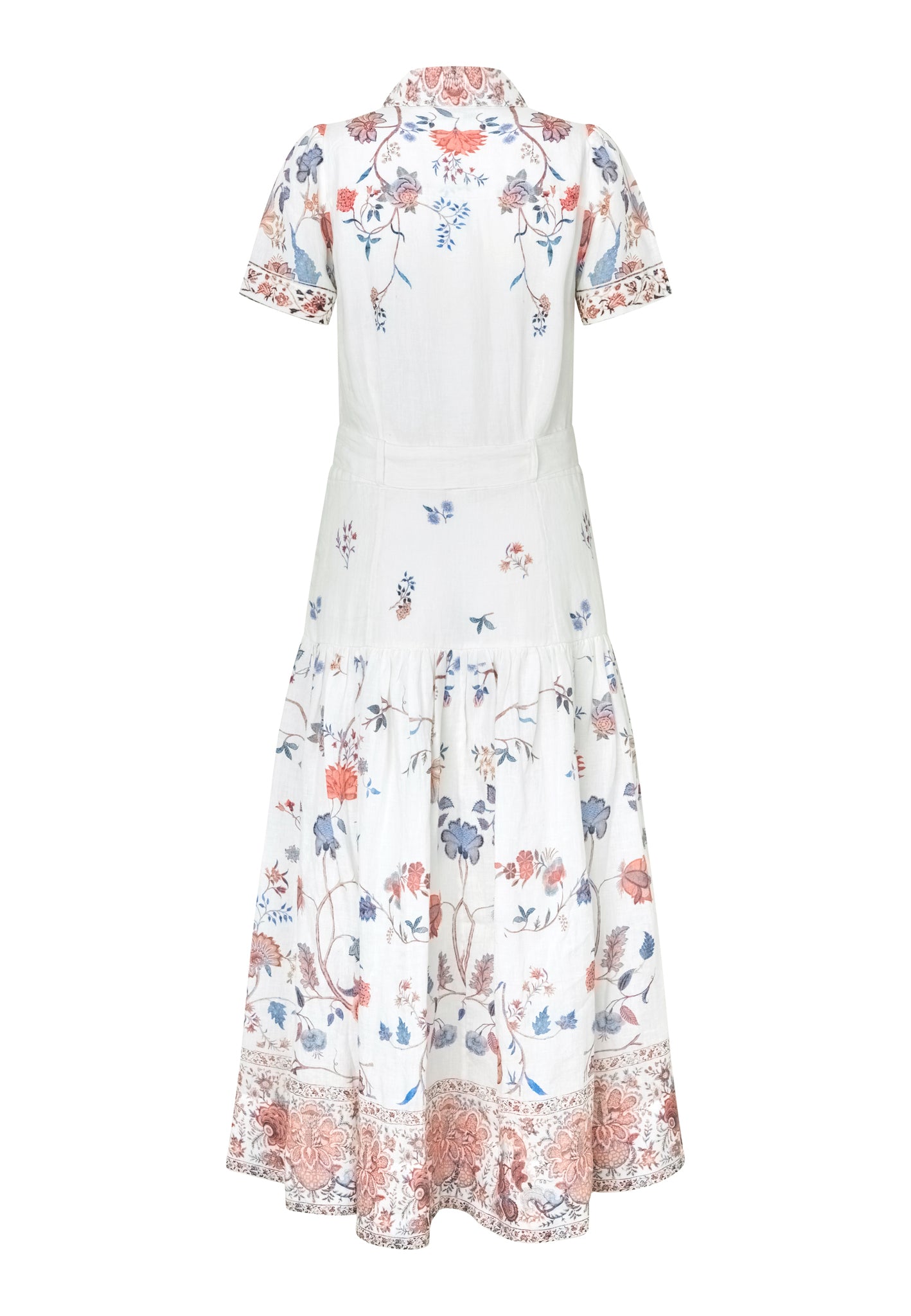 Dea kudibal LunaDea Dress
