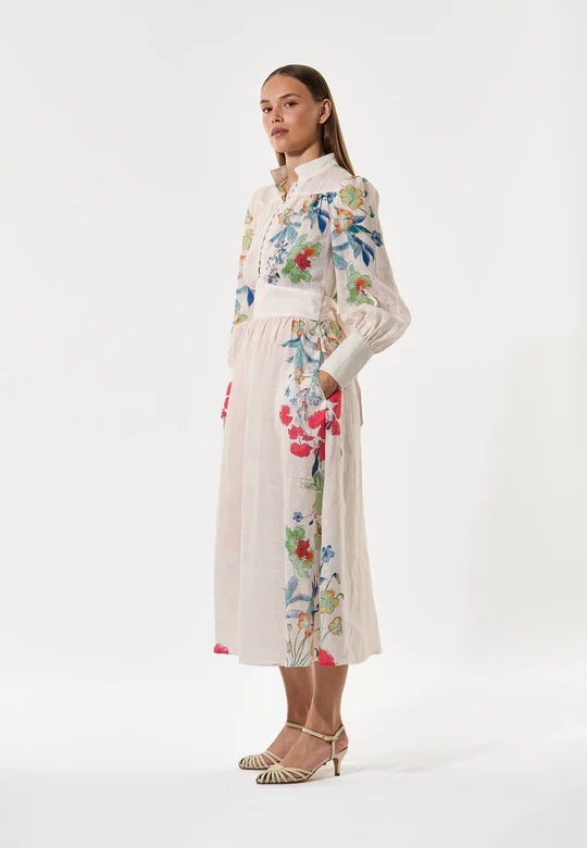 Dea Kudibal AlondraDea Dress