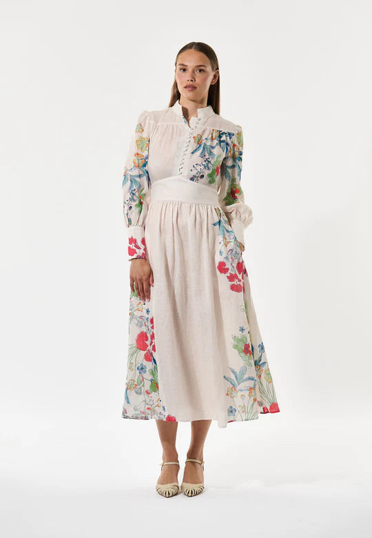 Dea Kudibal AlondraDea Dress