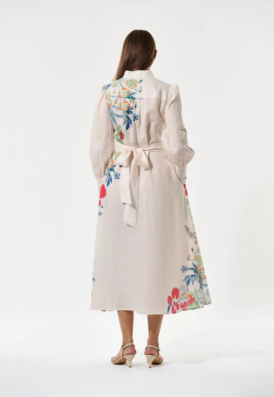 Dea Kudibal AlondraDea Dress