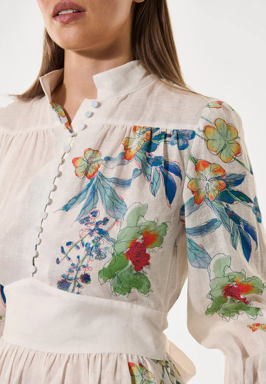 Dea Kudibal AlondraDea Dress