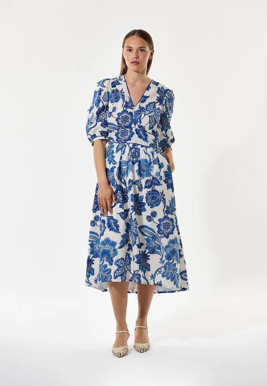 Dea Kudibal RosalinaDea Dress