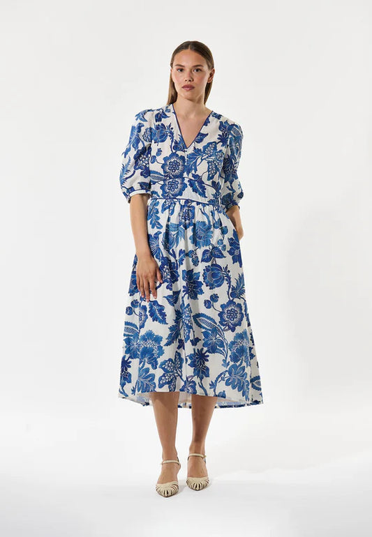 Dea Kudibal RosalinaDea Dress