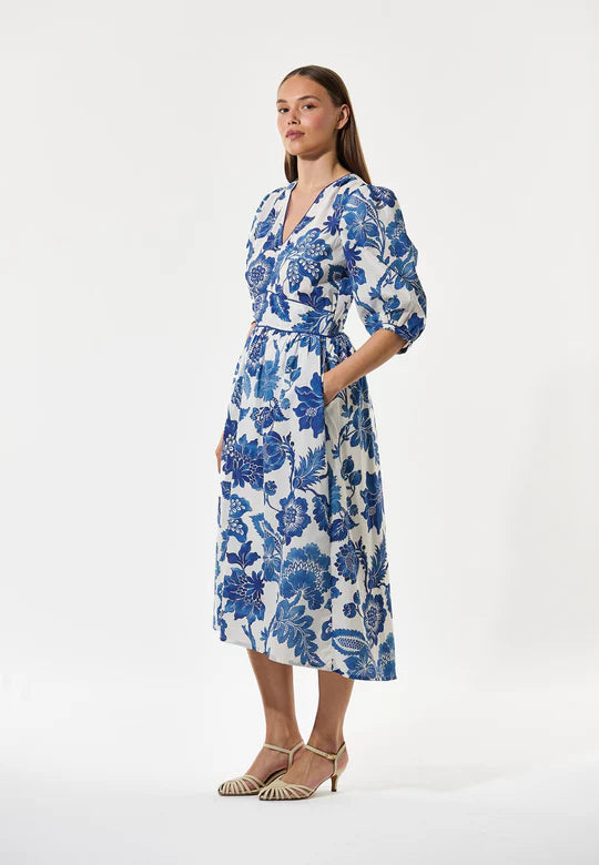 Dea Kudibal RosalinaDea Dress