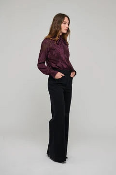 ROSITADEA NS - BLOUSE- FLORA IMPERIAL