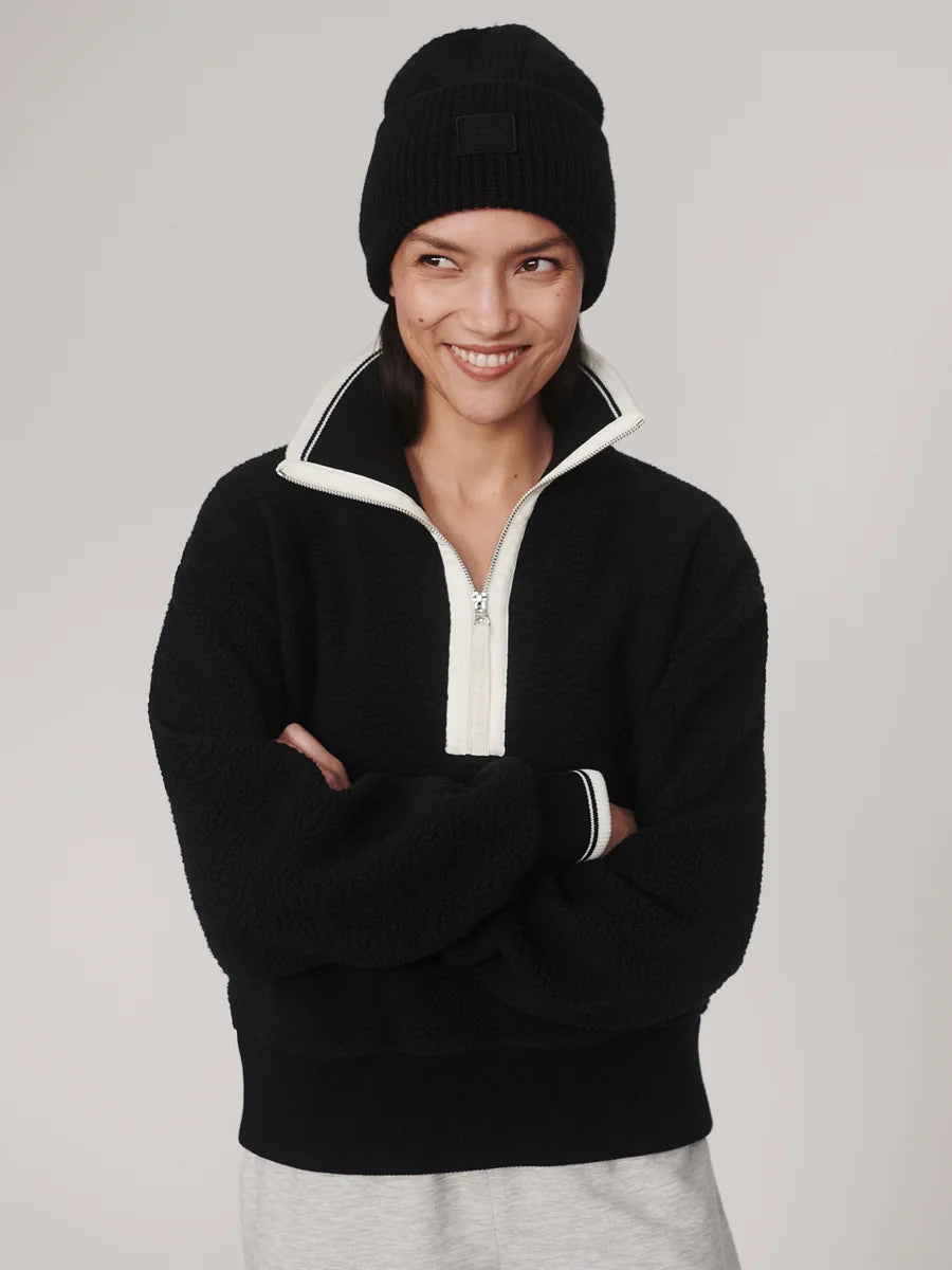 Varley Anika Half-Zip Fleece VAR03639