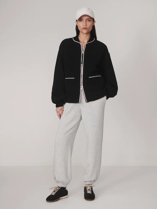 Varley Rochell Fleece Jacket VAR03623