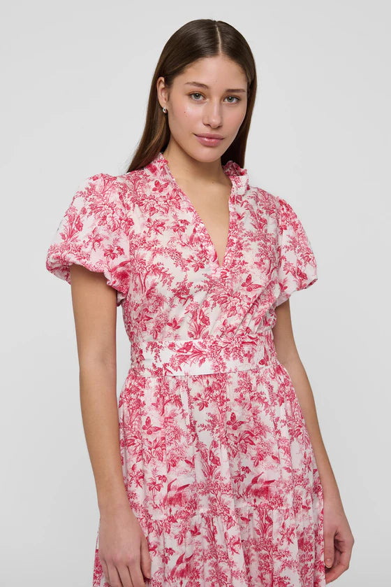 Dea kudibal KatinkaDea Dress