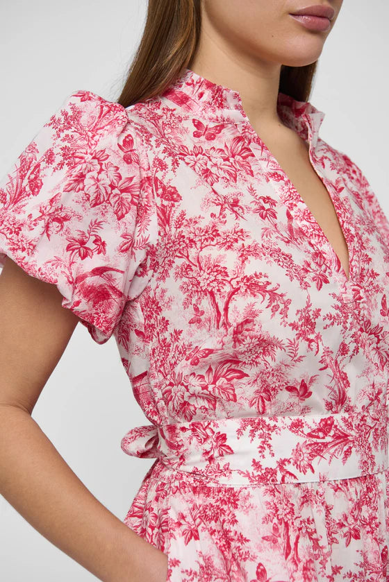 Dea kudibal KatinkaDea Dress