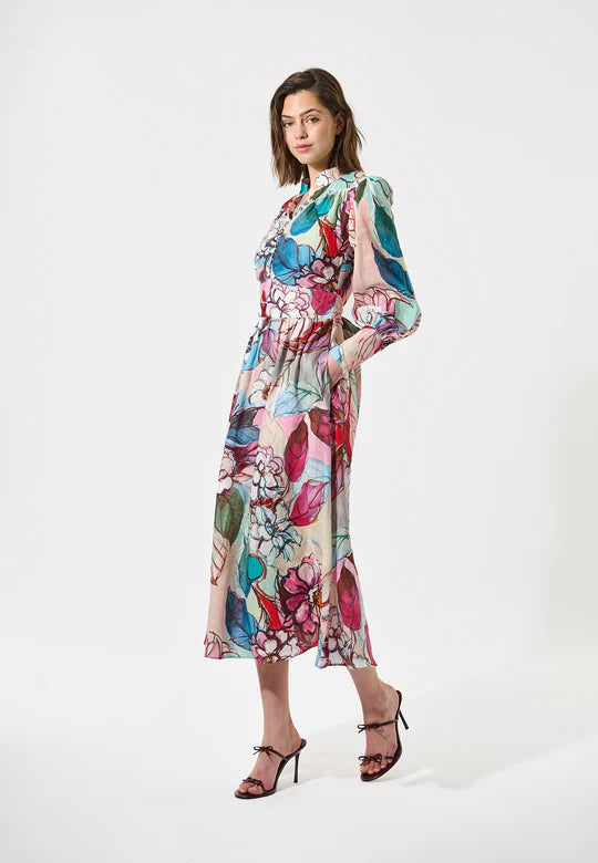 Dea Kudibal Alondradea Dress