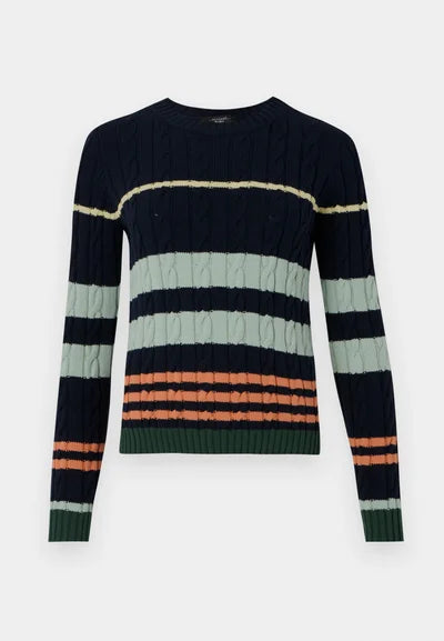 Weekend MaxMara Zorro Jumper